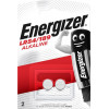 Energizer LR54/189 bat(1.5B) Alkaline 2шт (E301536700) - зображення 1