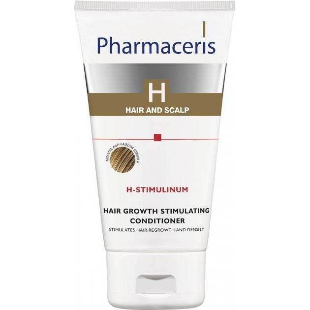 Pharmaceris Кондиционер  H-Stimulinum Hair Growth Stimulating Conditioner для стимуляции роста волос 150 мл (590 - зображення 1