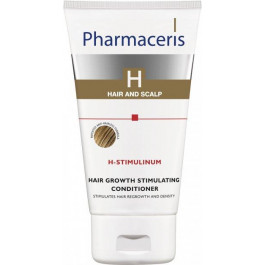   Pharmaceris Кондиционер  H-Stimulinum Hair Growth Stimulating Conditioner для стимуляции роста волос 150 мл (590