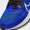 Nike Кросівки  Air Zoom Pegasus 40 Running Shoes (Extra Wide Width) Blue DV7480-401 45.5 - зображення 4