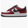 Nike Кросівки  Air Force 1 Low Lv8 Team Bordo/Violet FD0300-600 38.5 - зображення 1