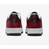 Nike Кросівки  Air Force 1 Low Lv8 Team Bordo/Violet FD0300-600 38.5 - зображення 3