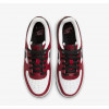 Nike Кросівки  Air Force 1 Low Lv8 Team Bordo/Violet FD0300-600 38.5 - зображення 4