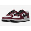 Nike Кросівки  Air Force 1 Low Lv8 Team Bordo/Violet FD0300-600 38.5 - зображення 5