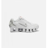 Nike Кросівки  Shox Tl Lifestyle Shoe White AR3566-100 38 - зображення 2