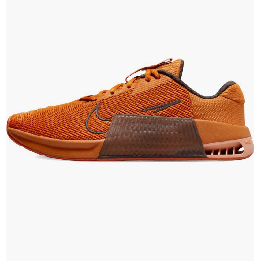 Nike Кросівки  Metcon 9 Orange DZ2617-800 44 - зображення 1