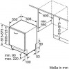 Bosch SMV4HVX31E - зображення 2