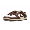 Nike Кросівки  Dunk Low Wmns White/Brown DD1503-124 39 - зображення 3