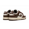 Nike Кросівки  Dunk Low Wmns White/Brown DD1503-124 39 - зображення 4