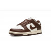 Nike Кросівки  Dunk Low Wmns White/Brown DD1503-124 39 - зображення 5