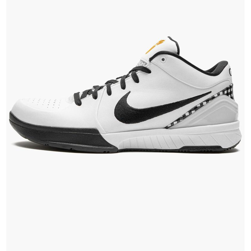 Nike Кросівки  Zoom Kobe 4 Protro White FJ9363-100 44.5 - зображення 1