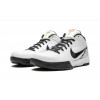 Nike Кросівки  Zoom Kobe 4 Protro White FJ9363-100 44.5 - зображення 3