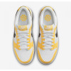 Nike Кросівки  Dunk Low Next Nature Gs Citron Pulse Yellow/White FN3807-800 38 - зображення 4