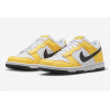 Nike Кросівки  Dunk Low Next Nature Gs Citron Pulse Yellow/White FN3807-800 38 - зображення 5