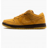 Nike Кросівки  Dunk Low Pro Orange BQ6817-204 44 - зображення 1