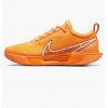 Nike Кросівки  Court Air Zoom Pro Clay Orange DV3277-700 46 - зображення 1