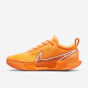 Nike Кросівки  Court Air Zoom Pro Clay Orange DV3277-700 46 - зображення 3