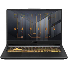   ASUS TUF F17 TUF706HM (TUF706HM-ES76)