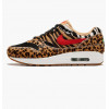 Nike Кросівки  Air Max 1 Dlx Brown AQ0928-700 45 - зображення 1