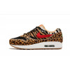 Nike Кросівки  Air Max 1 Dlx Brown AQ0928-700 45 - зображення 2