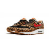 Nike Кросівки  Air Max 1 Dlx Brown AQ0928-700 45 - зображення 3