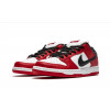 Nike Кросівки  Sb Dunk Low Pro Red/White BQ6817-600 41 - зображення 3