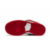 Nike Кросівки  Sb Dunk Low Pro Red/White BQ6817-600 41 - зображення 6