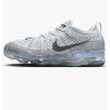 Nike Кросівки  Air Vapormax 2023 Flyknit Shoes Grey DV1678-004 45.5 - зображення 1