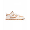 Nike Кросівки  Dunk Low Next Nature White/Brown DD1873-200 42 - зображення 2