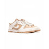 Nike Кросівки  Dunk Low Next Nature White/Brown DD1873-200 42 - зображення 3