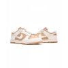 Nike Кросівки  Dunk Low Next Nature White/Brown DD1873-200 42 - зображення 5