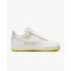 Nike Кросівки  Air Force 1 07 Low Shoes Beige FQ0709-100 40.5 - зображення 4