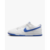 Nike Кросівки  Dunk Low Retro White DV0831-104 46 - зображення 2