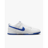 Nike Кросівки  Dunk Low Retro White DV0831-104 46 - зображення 4