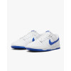 Nike Кросівки  Dunk Low Retro White DV0831-104 46 - зображення 6