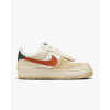 Nike Кросівки  Air Force 1 Shadow Beige FQ2764-100 36.5 - зображення 4