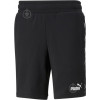 PUMA Чорні чоловічі шорти  ESS+ Tape Shorts 9" TR 847387/01 - зображення 1