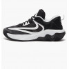 Nike Кросівки  Giannis Immortality 3 Black/White DZ7533-003 48.5 - зображення 1