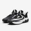 Nike Кросівки  Giannis Immortality 3 Black/White DZ7533-003 48.5 - зображення 2