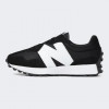 New Balance Мужские кроссовки  MS327CBW 45 (11) 29 см Черный/Белый (196307579780) - зображення 1