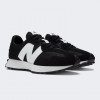 New Balance Мужские кроссовки  MS327CBW 45 (11) 29 см Черный/Белый (196307579780) - зображення 2