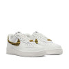 Nike Кросівки  Air Force 1 07 White DZ2784-102 41 - зображення 3