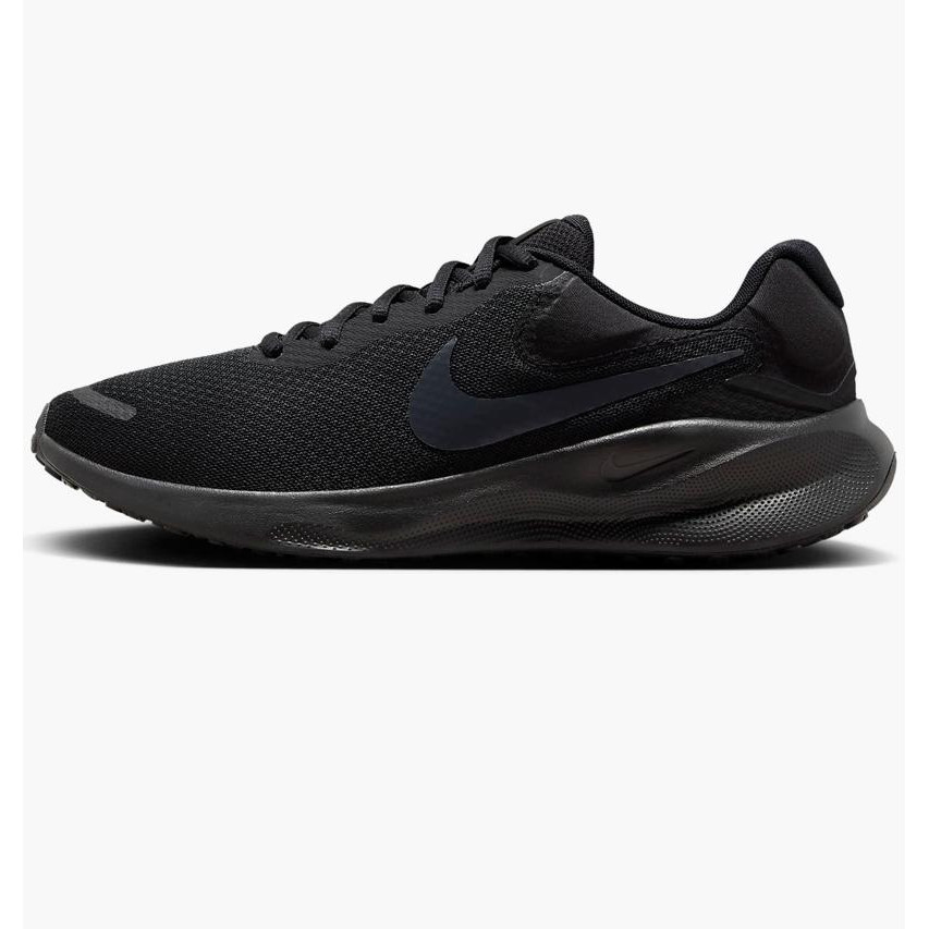 Nike Кросівки  Revolution 7 Black FB2207-005 46 - зображення 1