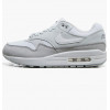 Nike Кросівки  Air Max 1 87 Lx White FN0564-001 38 - зображення 1