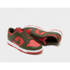 Nike Кросівки  Dunk Low Red/Green DV0833-600 42.5 - зображення 4