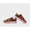 Nike Кросівки  Dunk Low Red/Green DV0833-600 42.5 - зображення 5