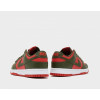 Nike Кросівки  Dunk Low Red/Green DV0833-600 42.5 - зображення 6