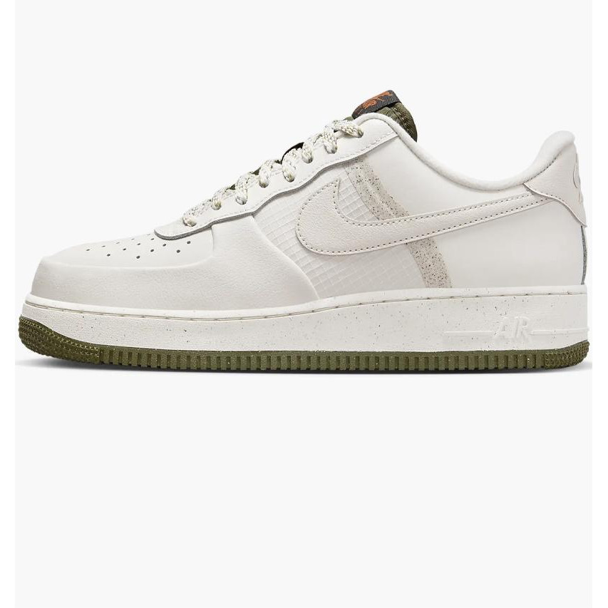 Nike Кросівки  Air Force 1 07 Lv8 White FB8877-001 41 - зображення 1