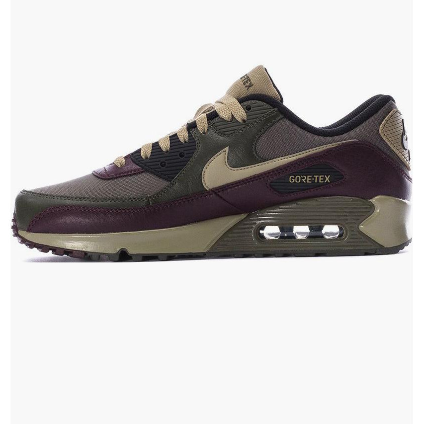 Nike Кросівки  Air Max 90 Gtx Green/Bordo FD5810-200 44 - зображення 1