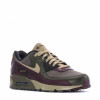 Nike Кросівки  Air Max 90 Gtx Green/Bordo FD5810-200 44 - зображення 3